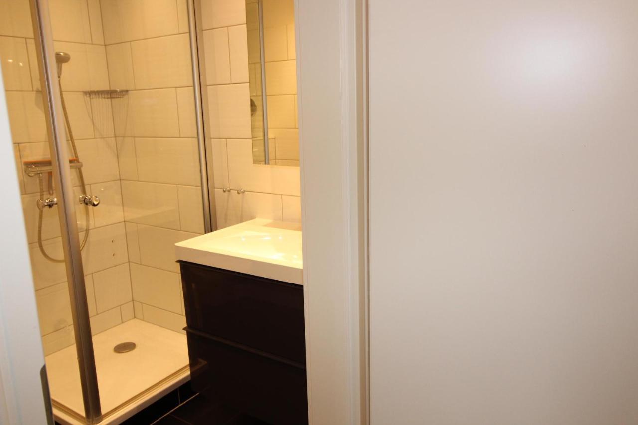 Haus Norderhoog Wohnung 58 Westerland Buitenkant foto