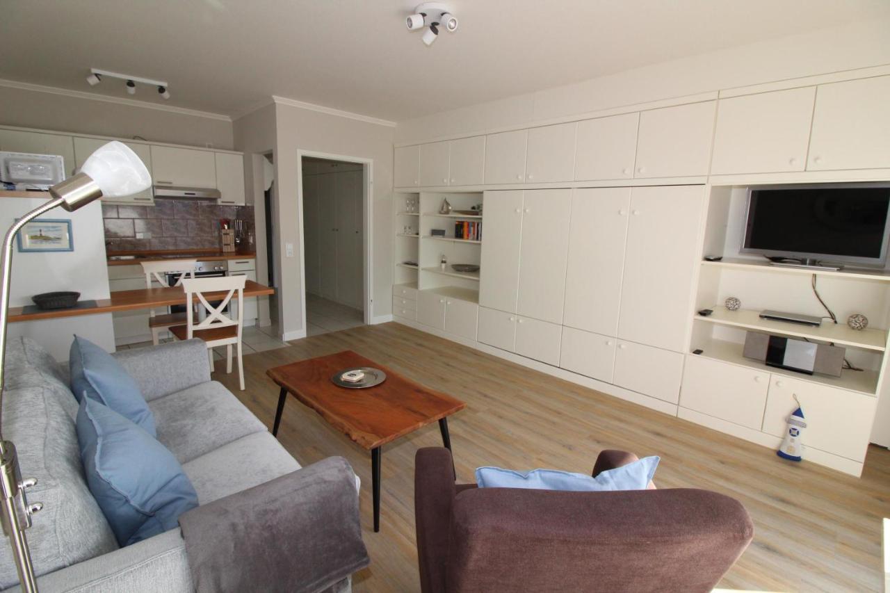 Haus Norderhoog Wohnung 58 Westerland Buitenkant foto