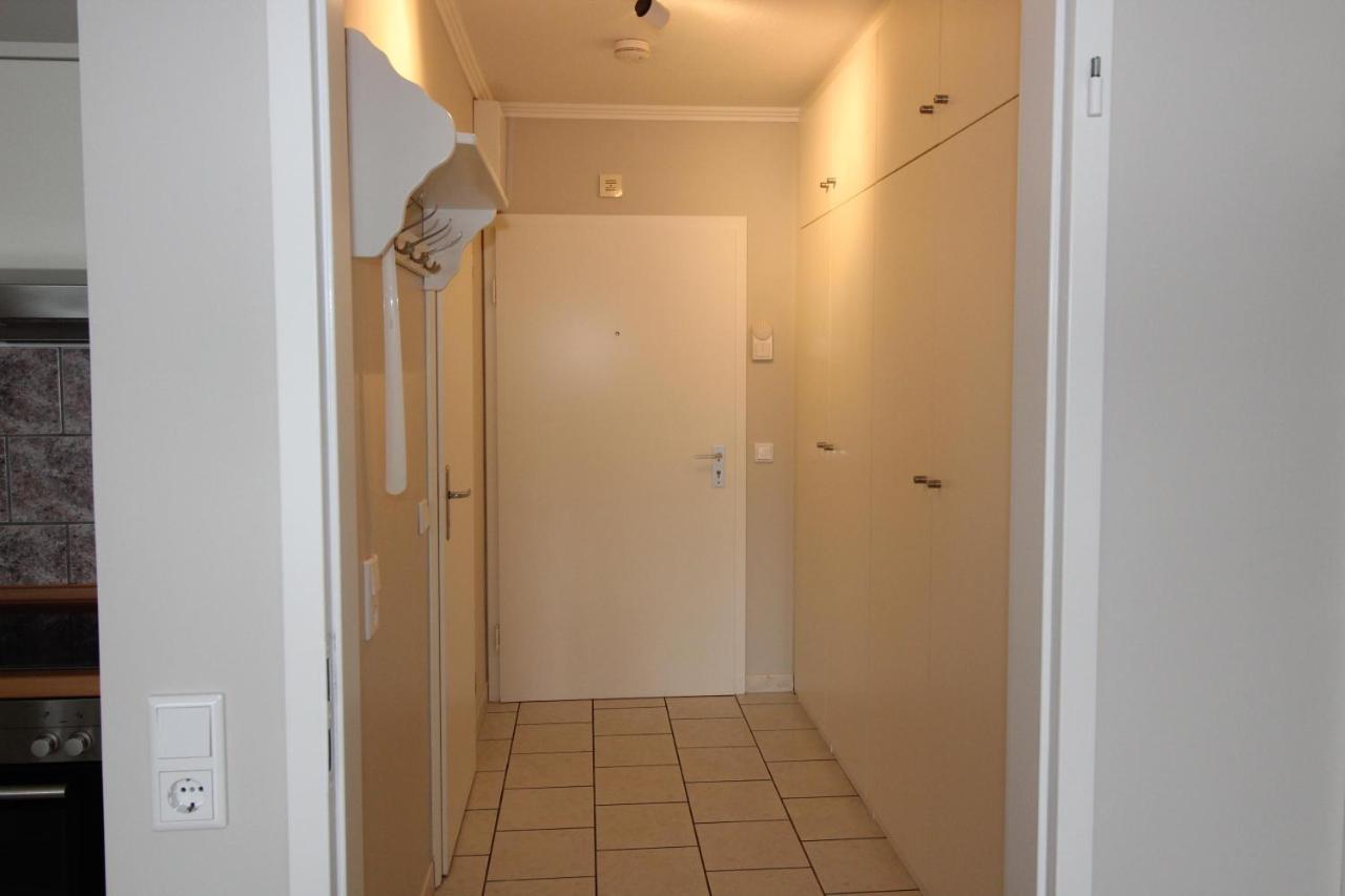 Haus Norderhoog Wohnung 58 Westerland Buitenkant foto