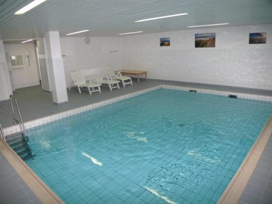 Haus Norderhoog Wohnung 58 Westerland Buitenkant foto