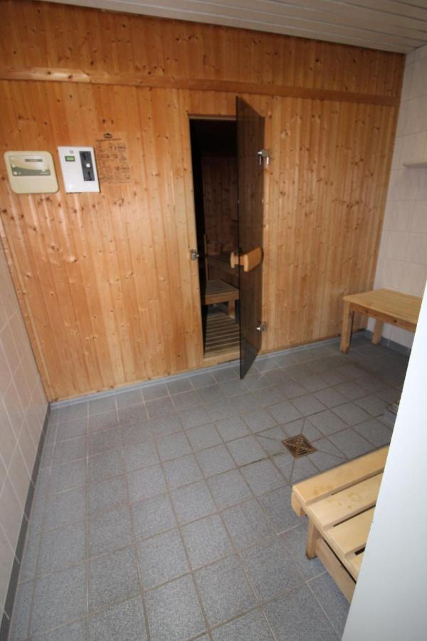 Haus Norderhoog Wohnung 58 Westerland Buitenkant foto